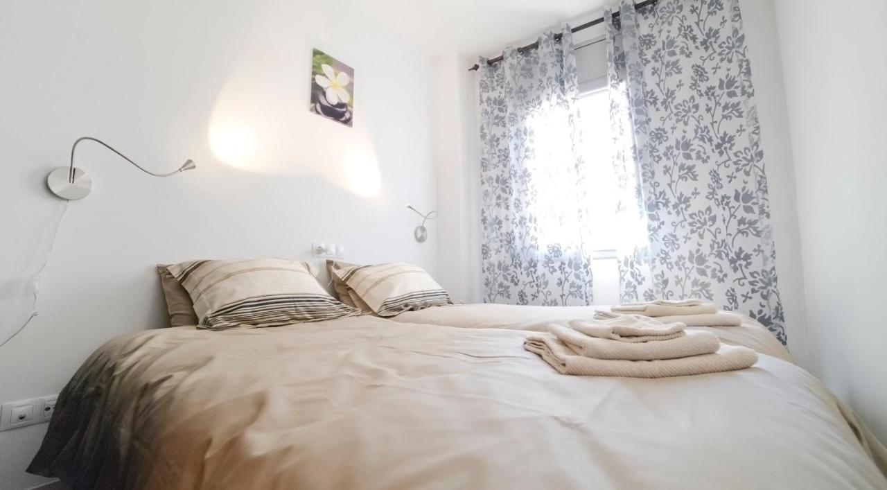 Tranquil Duplex In Sitges, Barcelona,Sea Views, Parking, Terrace Apartment Ngoại thất bức ảnh